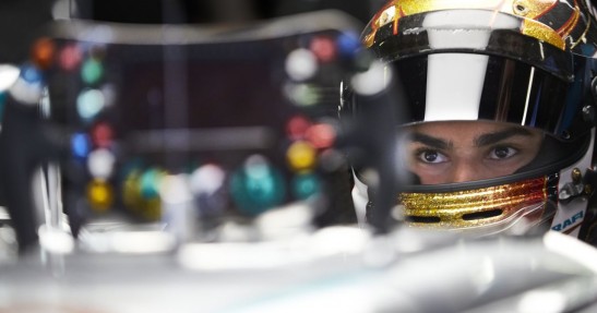 Testy F1 po GP Hiszpanii 2016