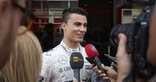 Testy F1 po GP Hiszpanii 2016