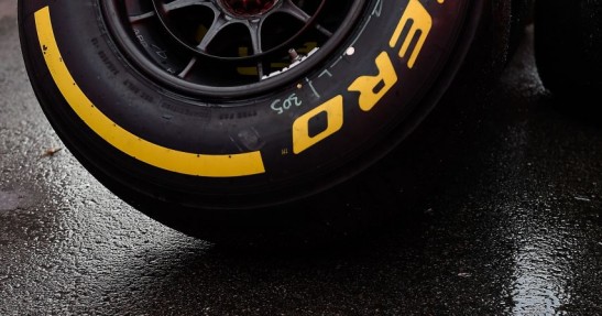 Testy F1 po GP Hiszpanii 2016