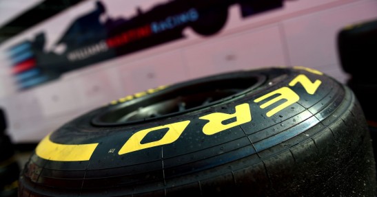 Testy F1 po GP Hiszpanii 2016