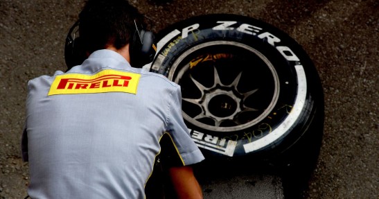 Testy F1 po GP Hiszpanii 2016