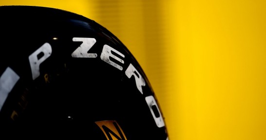 Testy F1 po GP Hiszpanii 2016