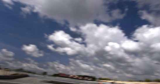 Testy F1 po GP Hiszpanii 2016