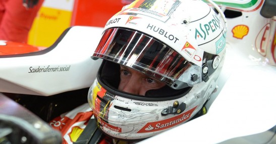 Testy F1 po GP Hiszpanii 2016