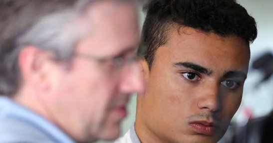 Testy F1 po GP Hiszpanii 2016