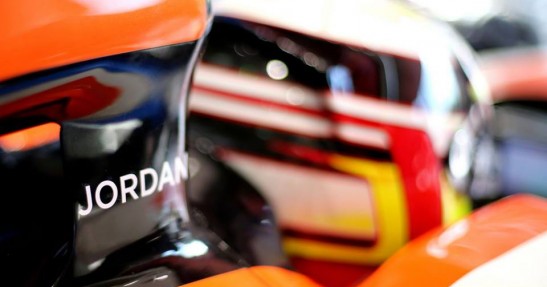 Testy F1 po GP Hiszpanii 2016