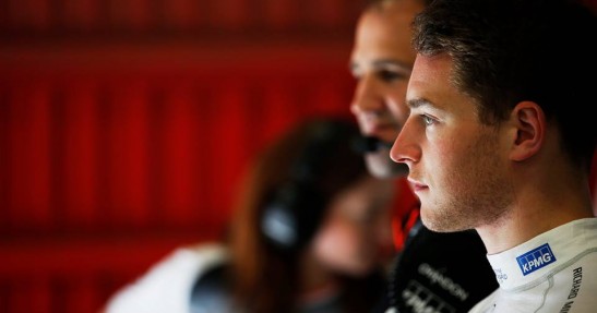 Testy F1 po GP Hiszpanii 2016