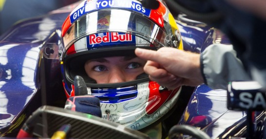 Testy F1 po GP Hiszpanii 2016