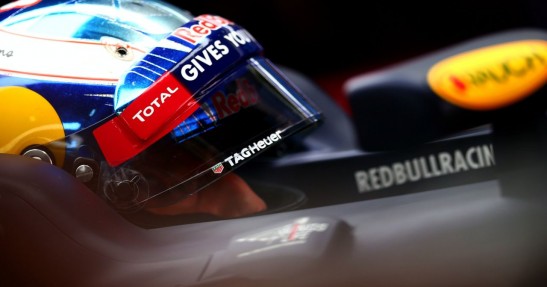 Testy F1 po GP Hiszpanii 2016