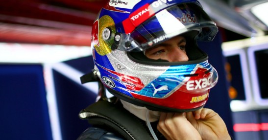 Testy F1 po GP Hiszpanii 2016