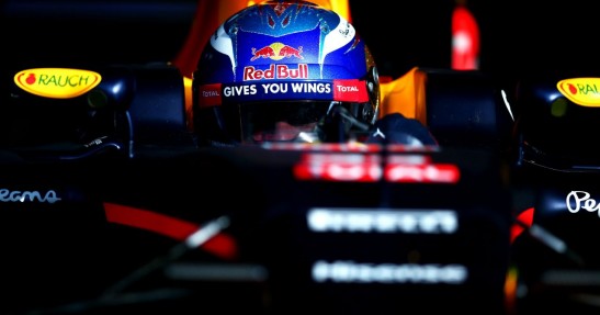 Testy F1 po GP Hiszpanii 2016