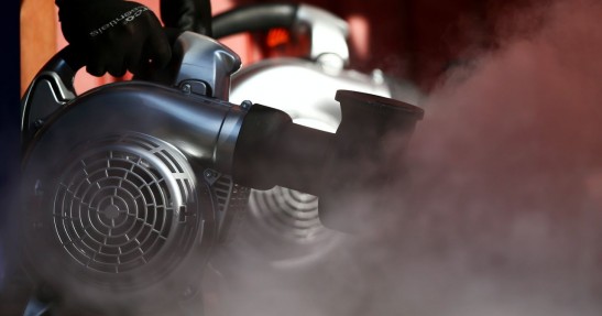 Testy F1 po GP Hiszpanii 2016