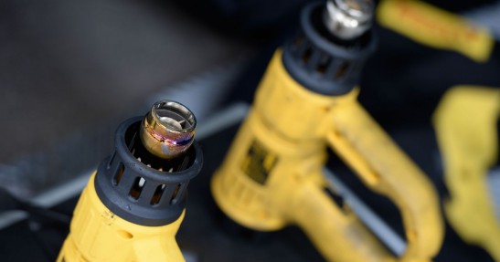 Testy F1 po GP Hiszpanii 2016