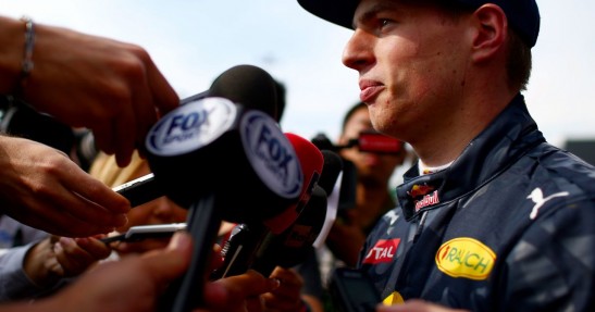 Testy F1 po GP Hiszpanii 2016