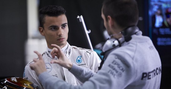 Testy F1 po GP Hiszpanii 2016