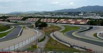 Testy F1 po GP Hiszpanii 2016