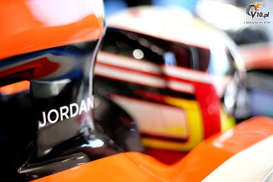 Testy F1 po GP Hiszpanii 2016