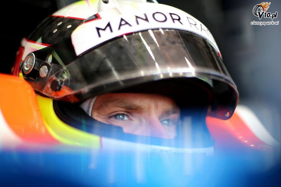 Testy F1 po GP Hiszpanii 2016