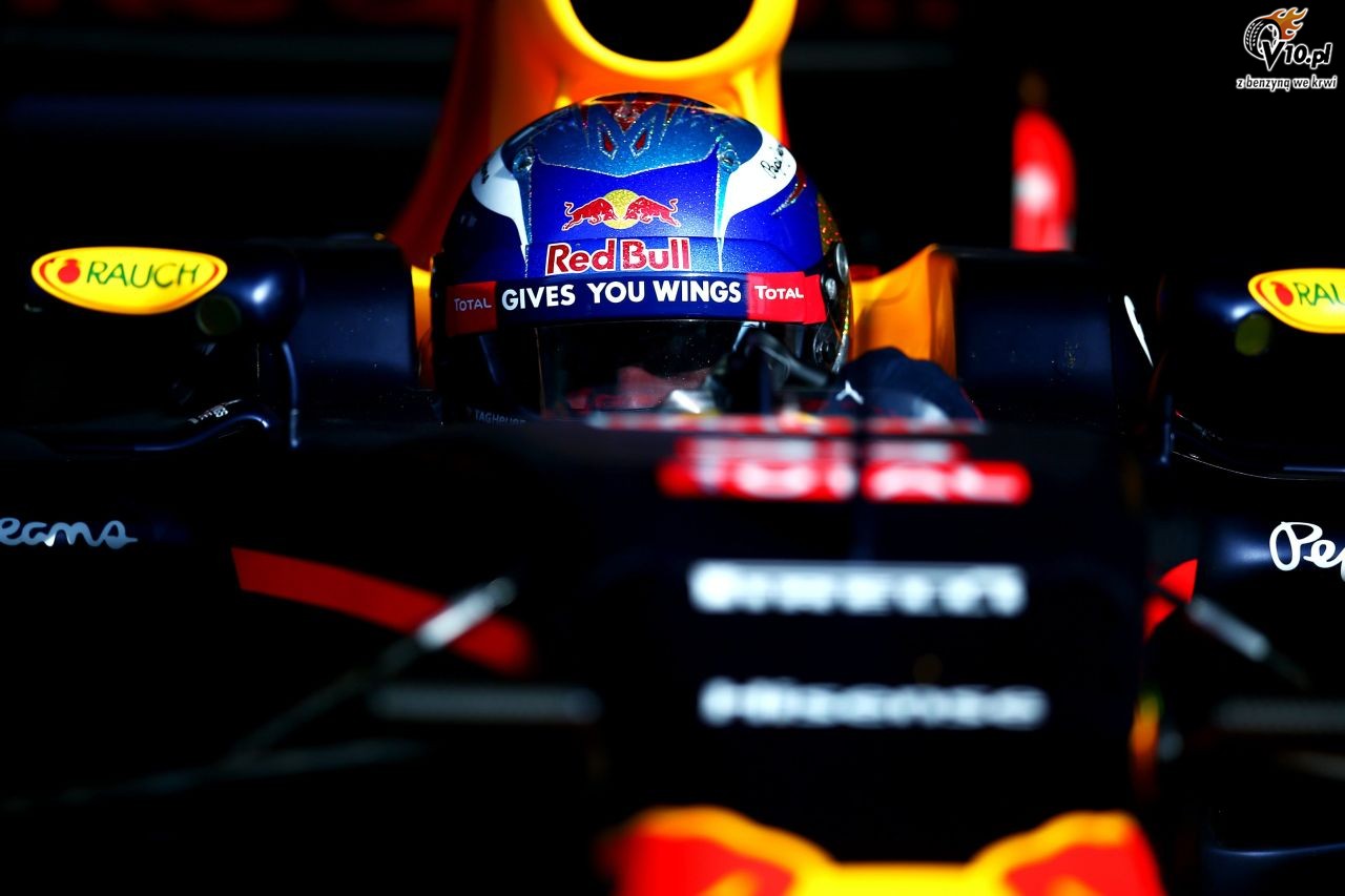 Testy F1 po GP Hiszpanii 2016