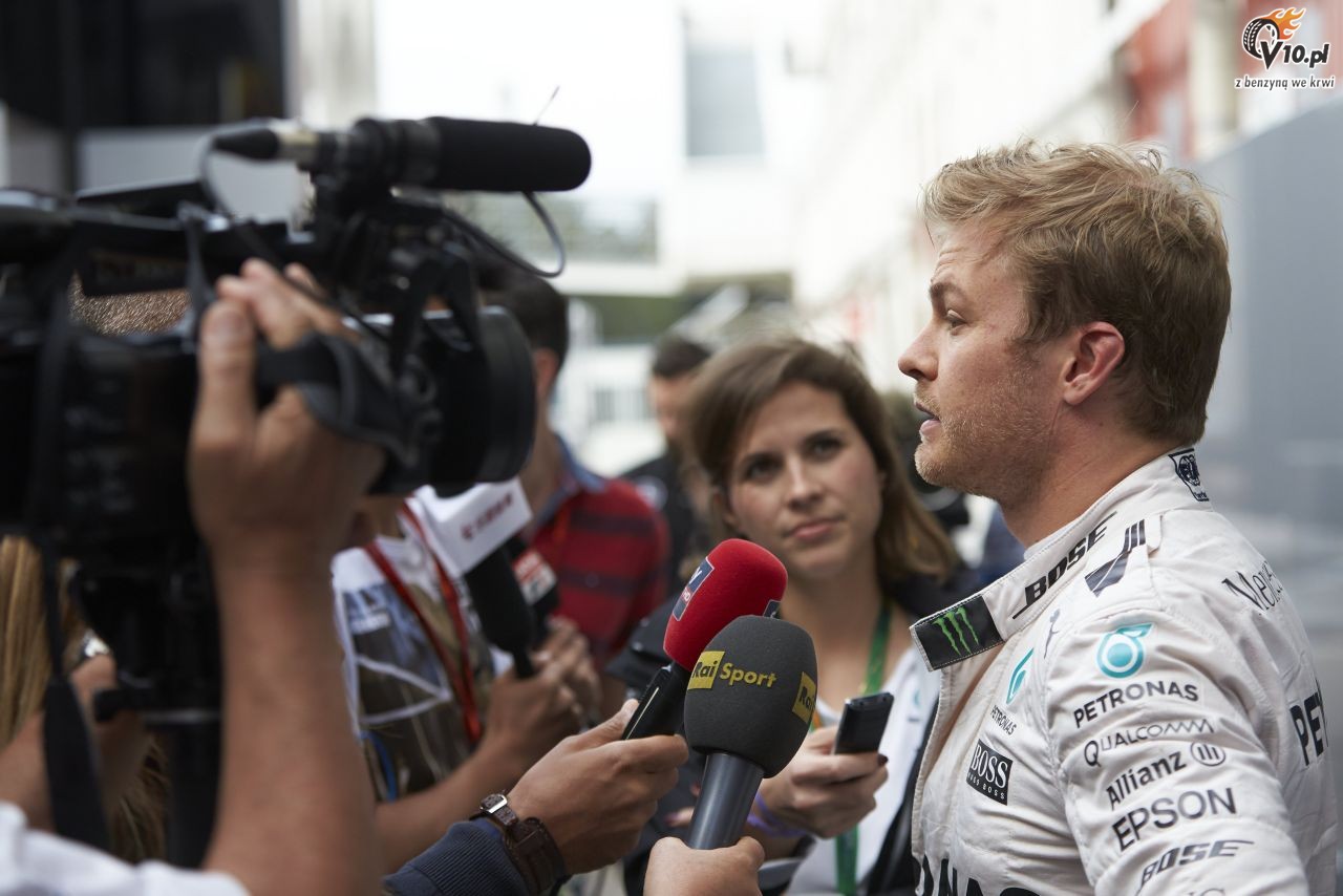 Testy F1 po GP Hiszpanii 2016