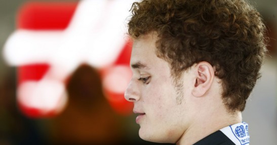 Testy F1 po GP Wielkiej Brytanii 2016