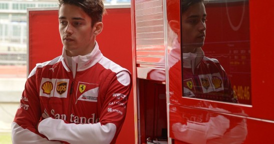 Testy F1 po GP Wielkiej Brytanii 2016