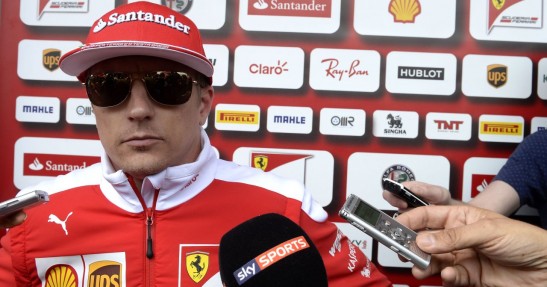 Testy F1 po GP Wielkiej Brytanii 2016