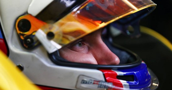 Testy F1 po GP Wielkiej Brytanii 2016