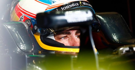 Testy F1 po GP Wielkiej Brytanii 2016