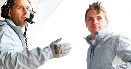 Testy F1 po GP Wielkiej Brytanii 2016