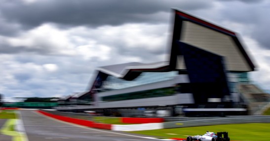 Testy F1 po GP Wielkiej Brytanii 2016