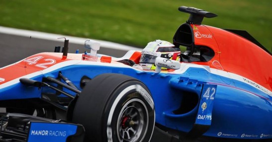 Testy F1 po GP Wielkiej Brytanii 2016