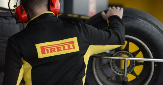 Testy F1 po GP Wielkiej Brytanii 2016