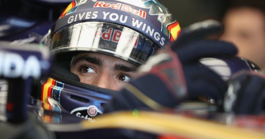 Testy F1 po GP Wielkiej Brytanii 2016