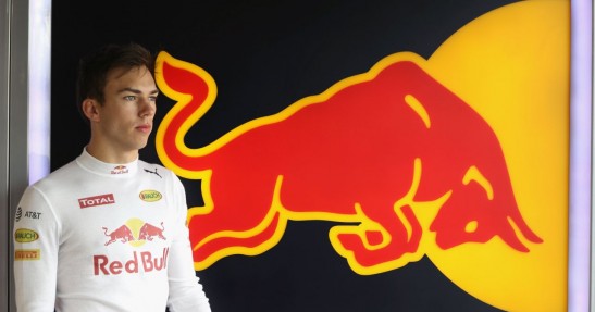 Testy F1 po GP Wielkiej Brytanii 2016