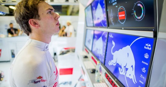 Pierre Gasly