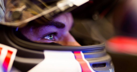 GP Abu Zabi 2017 - treningi i kwalifikacje