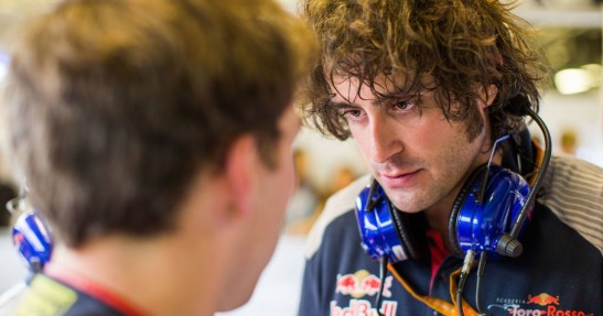 GP Abu Zabi 2017 - treningi i kwalifikacje