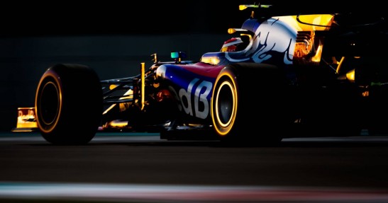 Pierre Gasly