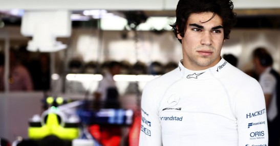 GP Abu Zabi 2017 - treningi i kwalifikacje