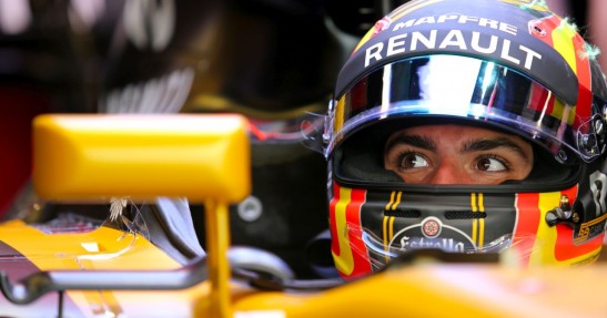 GP Abu Zabi 2017 - treningi i kwalifikacje