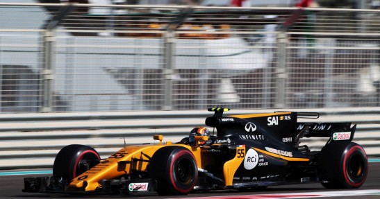 Carlos Sainz Jr