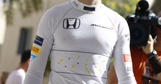 GP Abu Zabi 2017 - treningi i kwalifikacje