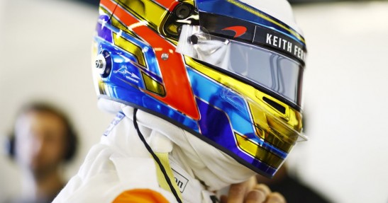 GP Abu Zabi 2017 - treningi i kwalifikacje