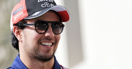 GP Abu Zabi 2017 - treningi i kwalifikacje