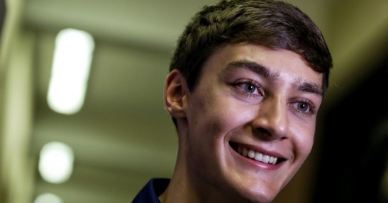 GP Abu Zabi 2017 - treningi i kwalifikacje