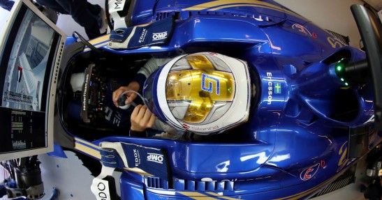 GP Abu Zabi 2017 - treningi i kwalifikacje