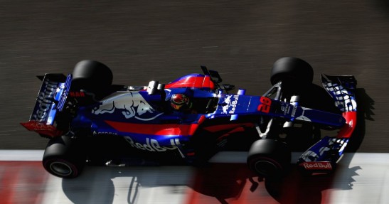 Pierre Gasly