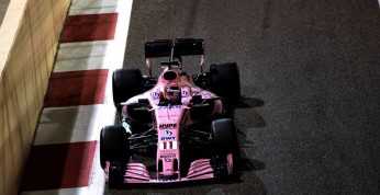 Force India zmieni nazwę całkowicie albo wcale?
