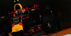 Verstappen wolny na koniec sezonu